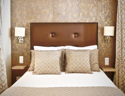 Apartamento de 1 dormitorio - 45 del hotel Du Louvre - St-Honoré. Foto 10