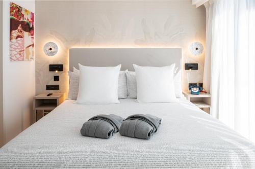 The Loft del hotel INNSiDE Tenerife Santa Cruz. Foto 5