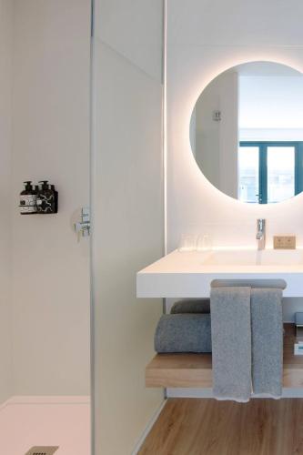 The Loft del hotel INNSiDE Tenerife Santa Cruz. Foto 6
