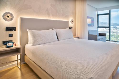 Estudio Grand del hotel INNSiDE Tenerife Santa Cruz. Foto 5