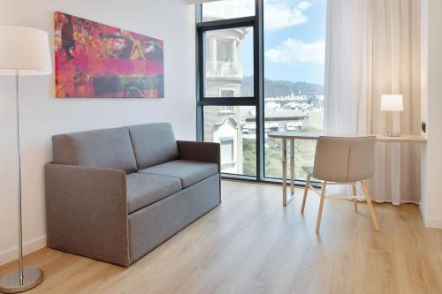 Estudio XL del hotel INNSiDE Tenerife Santa Cruz. Foto 3