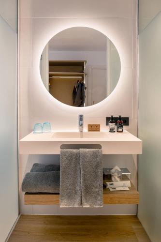 Estudio XL del hotel INNSiDE Tenerife Santa Cruz. Foto 5