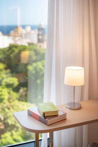 Estudio XL del hotel INNSiDE Tenerife Santa Cruz. Foto 6