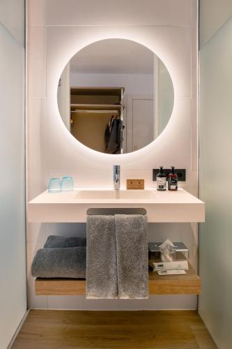 Estudio XL del hotel INNSiDE Tenerife Santa Cruz. Foto 6