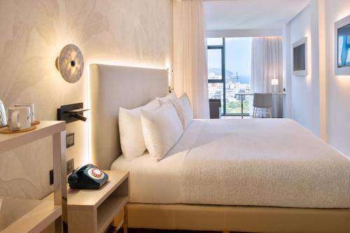 Estudio XL del hotel INNSiDE Tenerife Santa Cruz. Foto 7