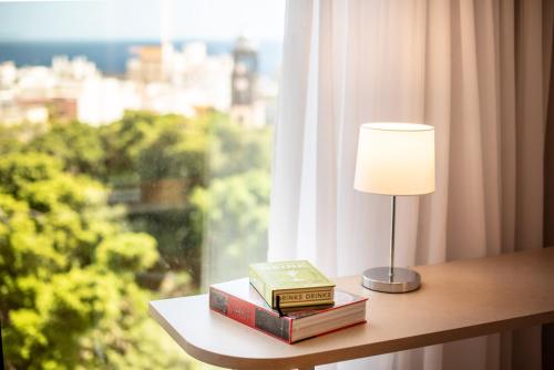 Estudio XL del hotel INNSiDE Tenerife Santa Cruz. Foto 8