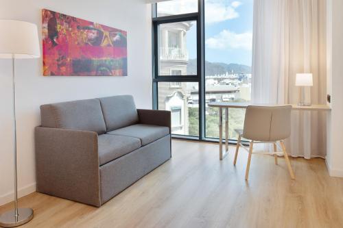 Estudio XL del hotel INNSiDE Tenerife Santa Cruz. Foto 9