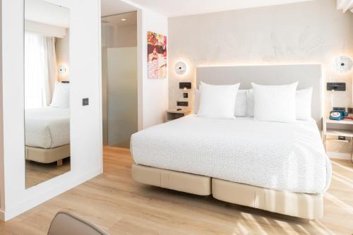 The Loft del hotel INNSiDE Tenerife Santa Cruz. Foto 10