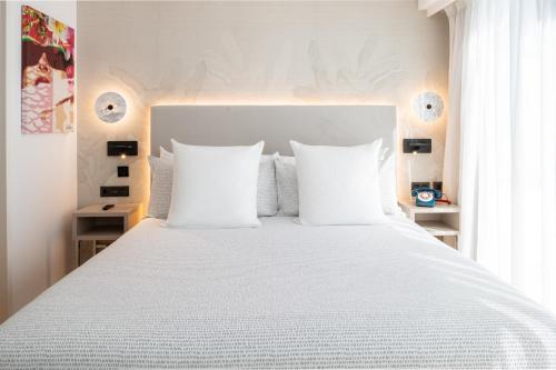 The Loft del hotel INNSiDE Tenerife Santa Cruz. Foto 13