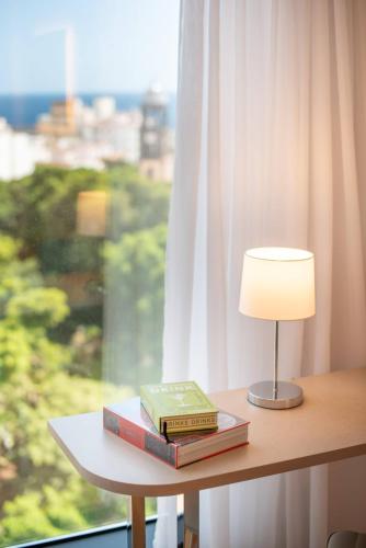 Estudio XL del hotel INNSiDE Tenerife Santa Cruz. Foto 5