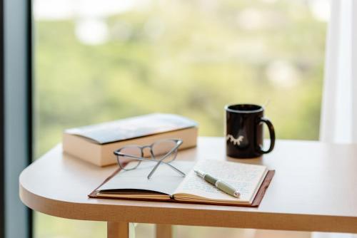 Estudio del hotel INNSiDE Tenerife Santa Cruz. Foto 3