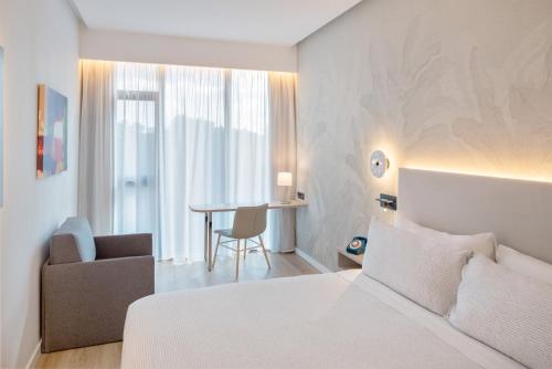 Estudio del hotel INNSiDE Tenerife Santa Cruz. Foto 4