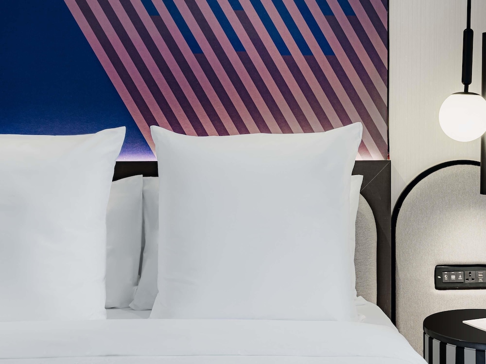 TRIBE Max del hotel Tribe Living Bangkok Sukhumvit 39. Foto 4