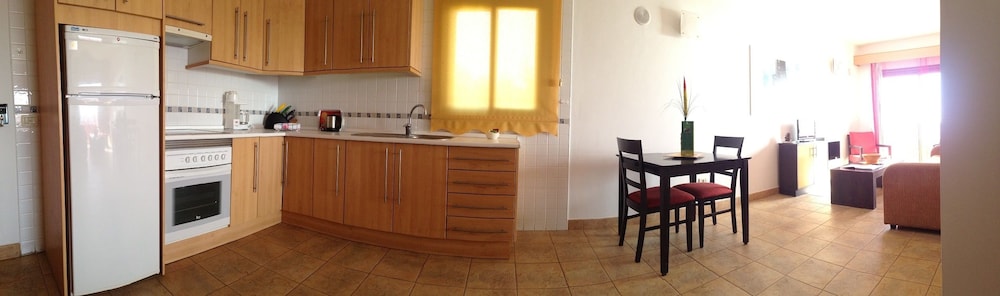 Apartamento, 1 habitación, terraza, vistas al mar del hotel Chijeré Faro del Inglés. Foto 4