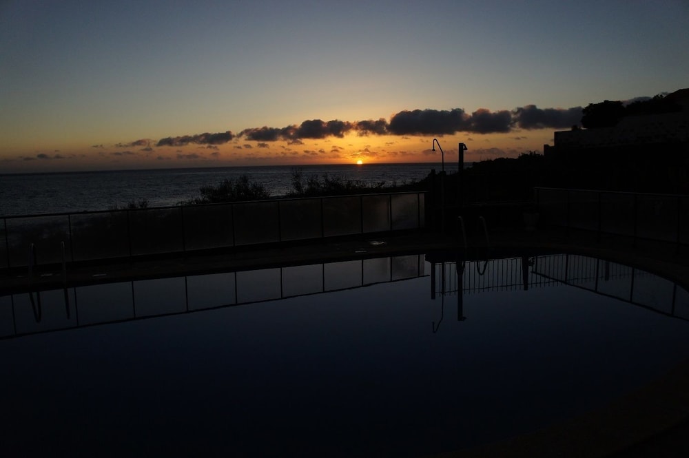 Apartamento, 1 habitación, terraza, vistas al mar del hotel Chijeré Faro del Inglés. Foto 12