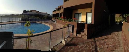 Apartamento de 1 dormitorio en planta baja del hotel Chijeré Faro del Inglés. Foto 2