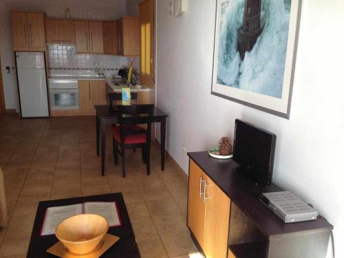 Apartamento de 1 dormitorio en planta baja del hotel Chijeré Faro del Inglés. Foto 3