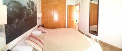 Apartamento de 1 dormitorio en planta baja del hotel Chijeré Faro del Inglés. Foto 13