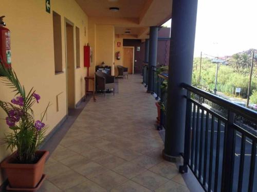 Apartamento de 1 dormitorio en planta baja del hotel Chijeré Faro del Inglés. Foto 20