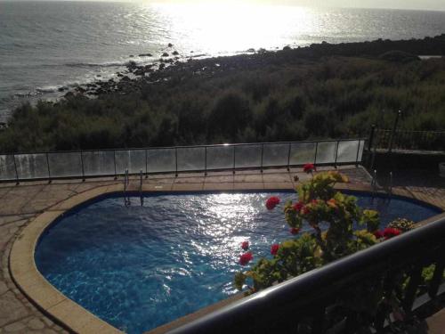 Apartamento de 1 dormitorio con terraza del hotel Chijeré Faro del Inglés. Foto 1