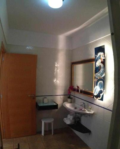 Apartamento de 1 dormitorio con terraza del hotel Chijeré Faro del Inglés. Foto 14