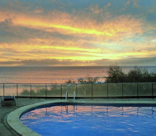 Apartamento de 1 dormitorio con terraza del hotel Chijeré Faro del Inglés. Foto 22