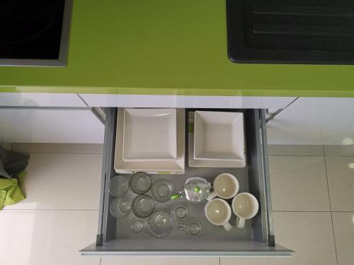 Holiday Home with Terrace and Lateral Sea View del hotel Las Vistas TRG Tenerife Royal Gardens. Foto 15