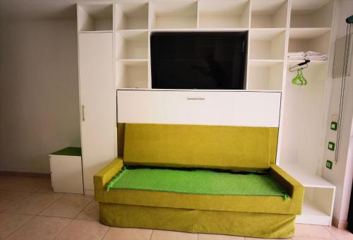 Holiday Home with Terrace and Lateral Sea View del hotel Las Vistas TRG Tenerife Royal Gardens. Foto 19