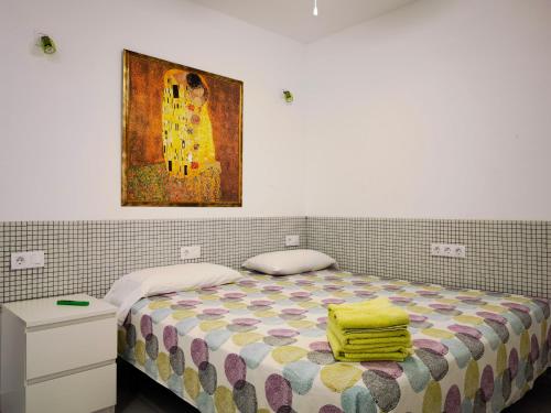 Holiday Home with Terrace and Lateral Sea View del hotel Las Vistas TRG Tenerife Royal Gardens. Foto 22