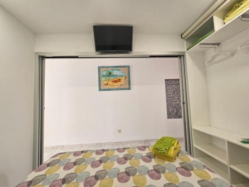 Holiday Home with Terrace and Lateral Sea View del hotel Las Vistas TRG Tenerife Royal Gardens. Foto 12