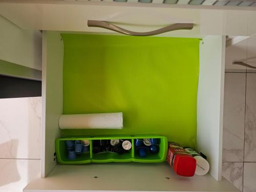 Holiday Home with Terrace and Lateral Sea View del hotel Las Vistas TRG Tenerife Royal Gardens. Foto 15