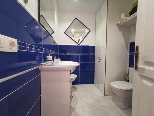 Holiday Home with Terrace and Lateral Sea View del hotel Las Vistas TRG Tenerife Royal Gardens. Foto 22