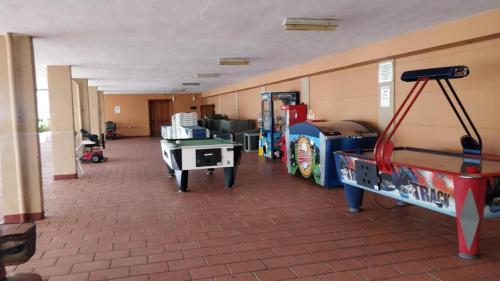 Holiday Home with Terrace and Lateral Sea View del hotel Las Vistas TRG Tenerife Royal Gardens. Foto 8