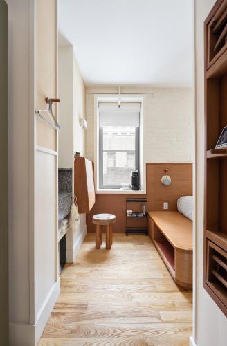 Estudio Mini del hotel Untitled at 3 Freeman Alley. Foto 2