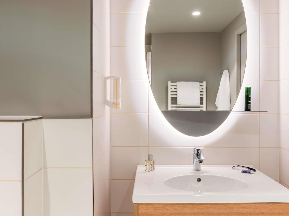 Estudio familiar del hotel Adagio Access Freiburg. Foto 5
