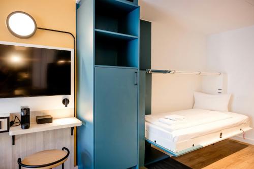 Estudio familiar del hotel Kiel-Schwedenkai. Foto 6