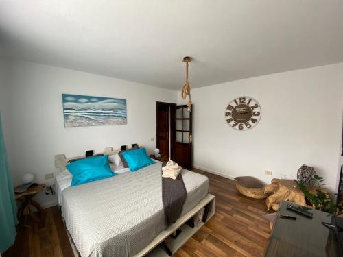 Habitación Doble del hotel Rural Finca Marisa. Foto 2