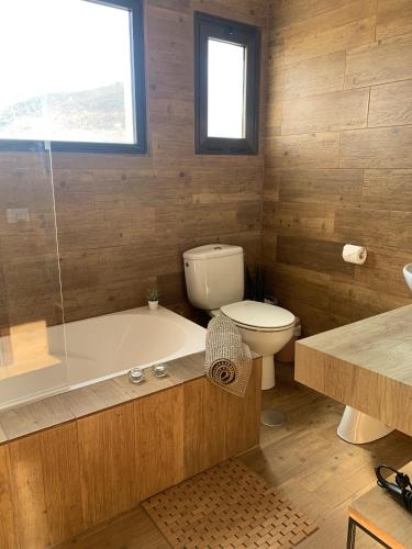 Habitación Doble del hotel Rural Finca Marisa. Foto 6