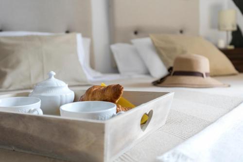 Suite del hotel Rural Finca Marisa. Foto 4