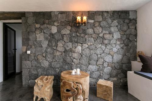 Suite Deluxe del hotel Rural Finca Marisa. Foto 1