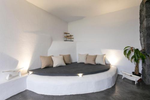 Suite Deluxe del hotel Rural Finca Marisa. Foto 3