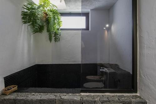 Suite Deluxe del hotel Rural Finca Marisa. Foto 10