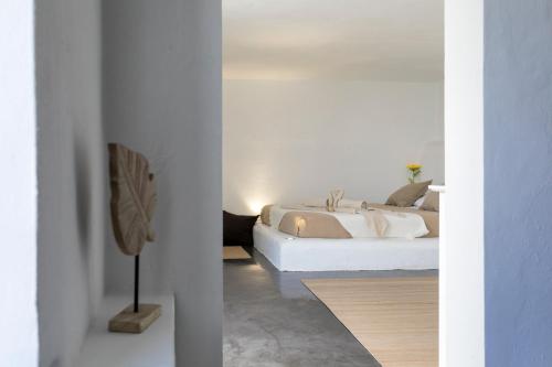 Suite Deluxe del hotel Rural Finca Marisa. Foto 12