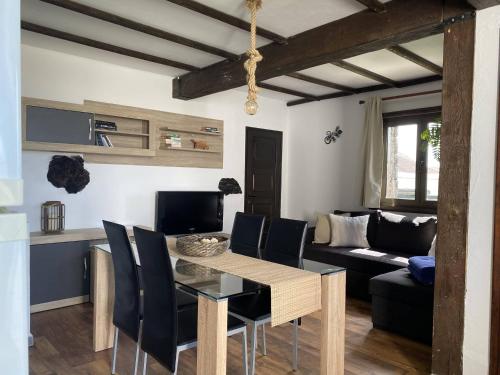 Apartamento con vistas al mar del hotel Rural Finca Marisa. Foto 4