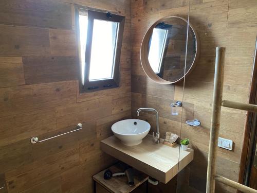 Apartamento con vistas al mar del hotel Rural Finca Marisa. Foto 8