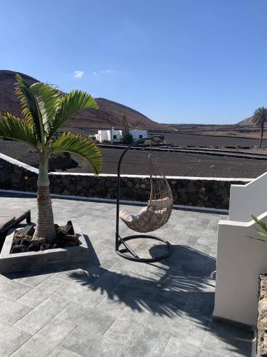 Suite del hotel Rural Finca Marisa. Foto 3