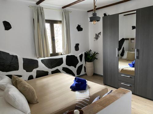 Suite del hotel Rural Finca Marisa. Foto 8