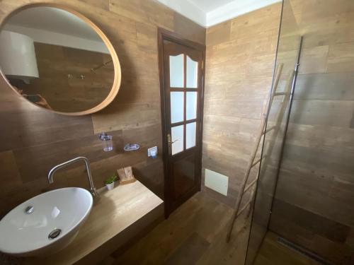 Apartamento con vistas al mar del hotel Rural Finca Marisa. Foto 3