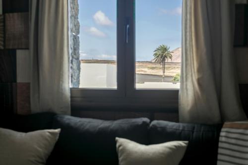 Apartamento con vistas al mar del hotel Rural Finca Marisa. Foto 7