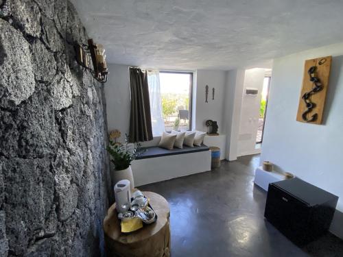 Suite Deluxe del hotel Rural Finca Marisa. Foto 11